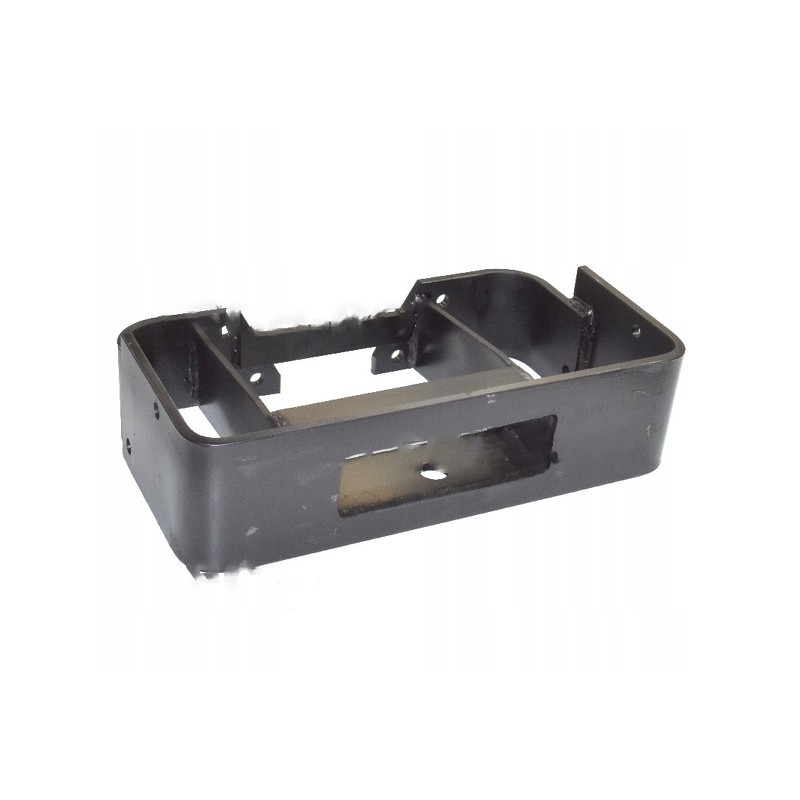 Front weight frame for mf 255 ursus 3512 30