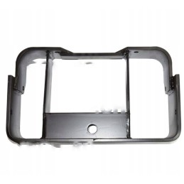 Front weight frame for mf 255 ursus 3512 30