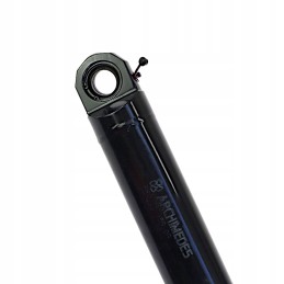 385 hydraulic cylinder, auxiliary cylinder