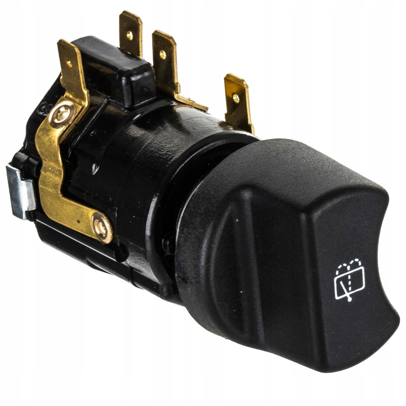 Rear wiper switch ZETOR 7520 10540