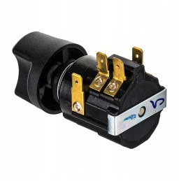 Rear wiper switch ZETOR 7520 10540