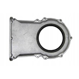 Rear engine cover with ring c360 50502115