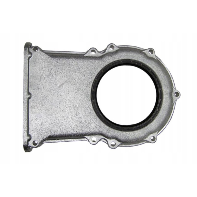 Rear engine cover with ring c360 50502115