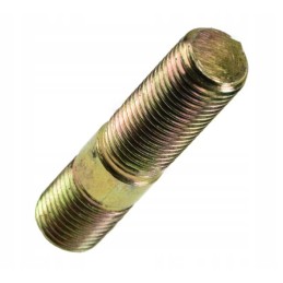 Pin 3 8x11 8 of the intake manifold and compressor bracket