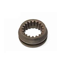 Clutch mode for PTO wheel engagement t 25