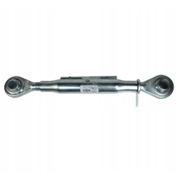 Central connector, ball diameter 257 mm, ball diameter 257 m