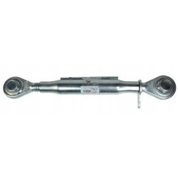 Central connector, ball diameter 257 mm, ball diameter 257 m