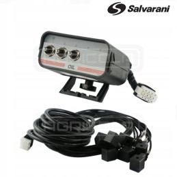 Control panel box p50 s oil 3 911331 salvarani