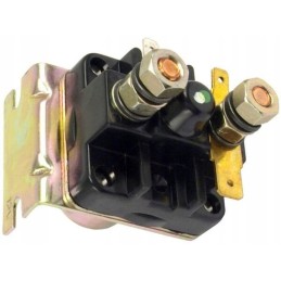Vpf2200 starter solenoid coil