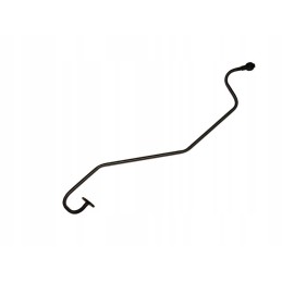 Agro mar turbo lubrication pipe mtz belarus