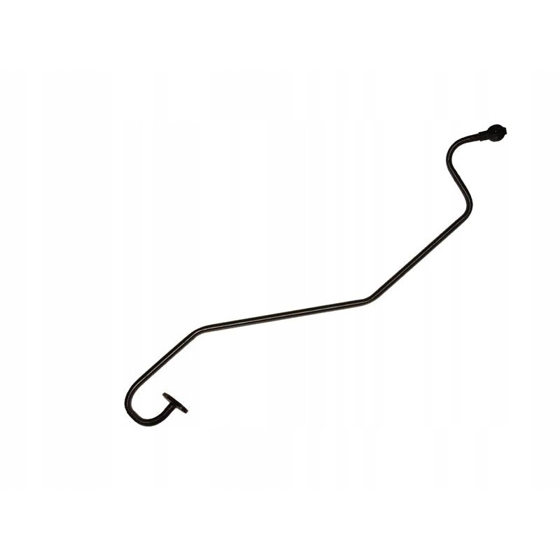 Agro mar turbo lubrication pipe mtz belarus