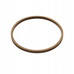 Sealing ring seal case