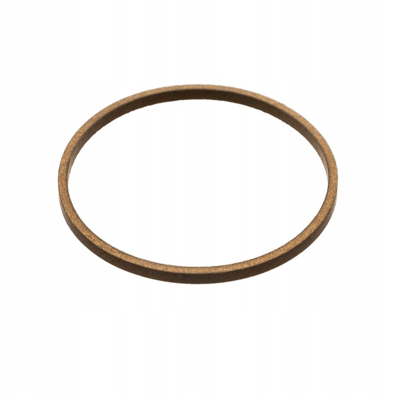 Sealing ring seal case