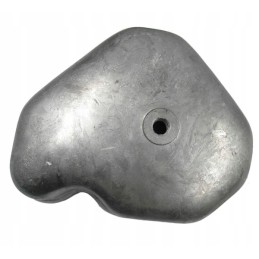 Head cover for C 360 Zetor 50505210 950521 APA