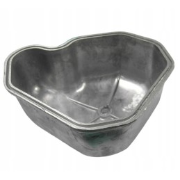 Head cover for C 360 Zetor 50505210 950521 APA