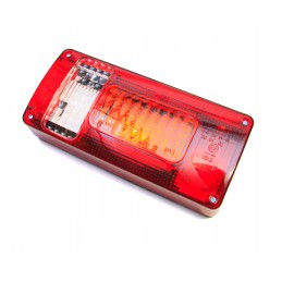 Rear right combination lamp 12v 24v lzt328