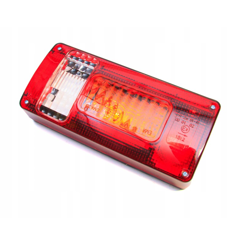 Rear right combination lamp 12v 24v lzt328