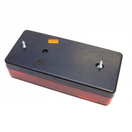 Rear right combination lamp 12v 24v lzt328