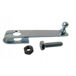 Straight injection pump lever Ursus C 330