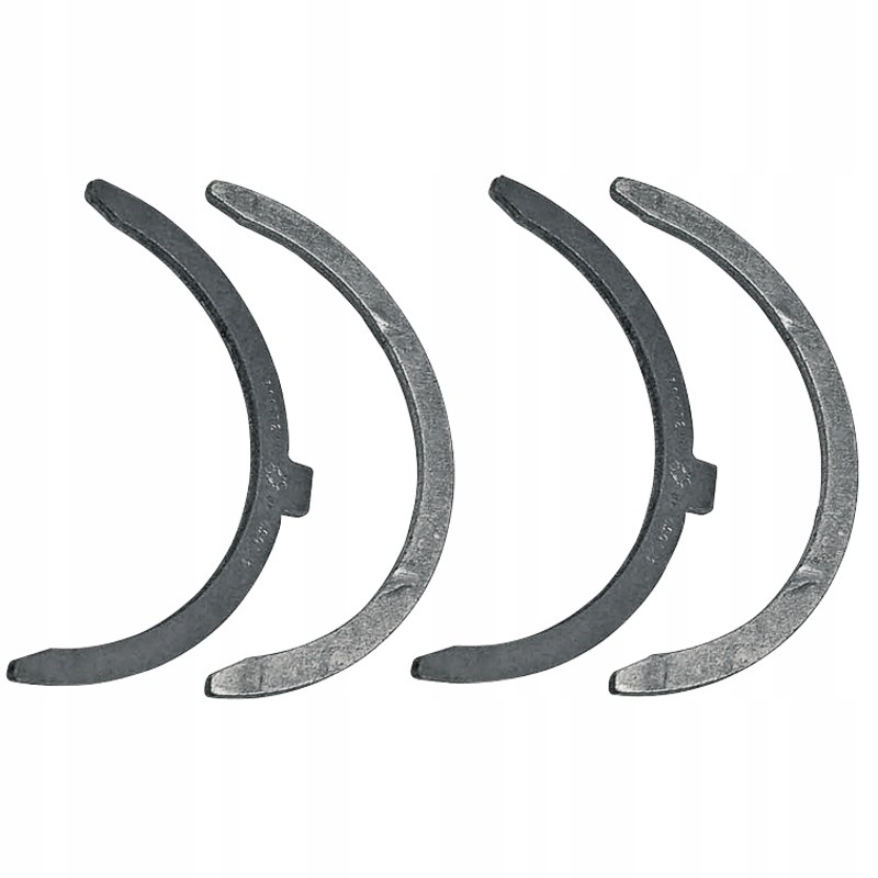 Thrust washers set 38015406 granite
