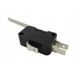 Momentary microswitch 16a model va2 16s1 03d0 z