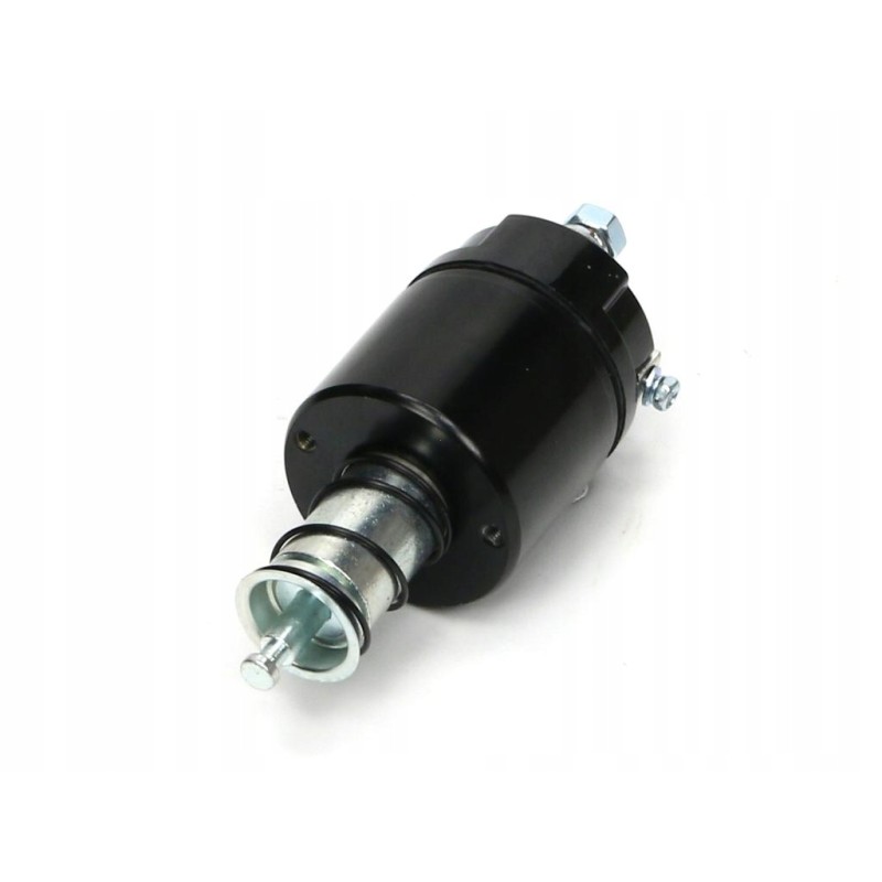 Starter switch with mf4 reducer