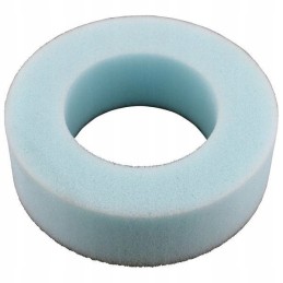 Rubber ring of the hitch k80 20412000