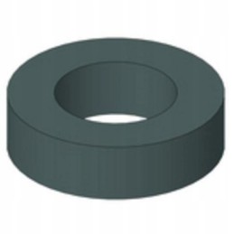 Rubber ring of the hitch k80 20412000
