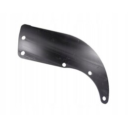 Ursus C 330 side chain support sheet