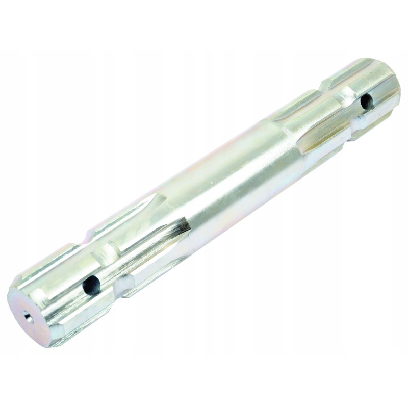 PTO extension shaft 1 3 8 6 wedge x 1 3 8 6 k