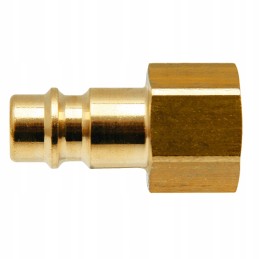 Plug connector 61026sfiw17mxx