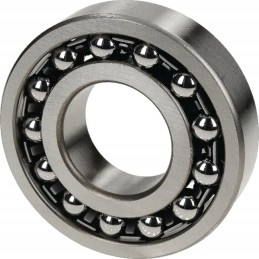 Self-aligning ball bearing 50x110x27 mm gopart