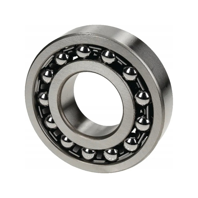 Self-aligning ball bearing 50x110x27 mm gopart