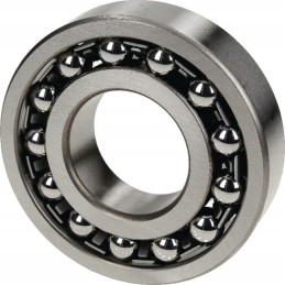 Self-aligning ball bearing 50x110x27 mm gopart