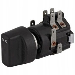 Turn signal and signal switch