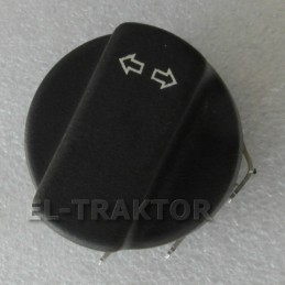 Turn signal and signal switch