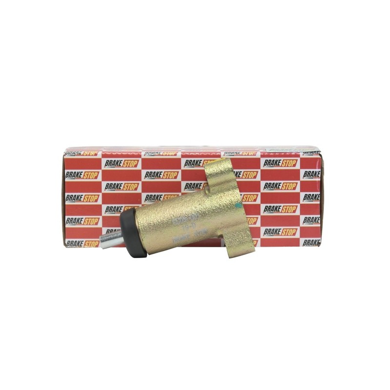 Clutch releaser c 385 83296019 brake stop