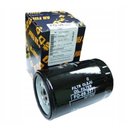 Oil filter for ursus mf 3 c 360 3p fo 09 337 ab fi