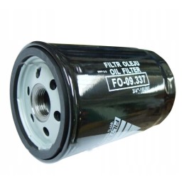Oil filter for ursus mf 3 c 360 3p fo 09 337 ab fi