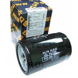 Oil filter for ursus mf 3 c 360 3p fo 09 337 ab fi