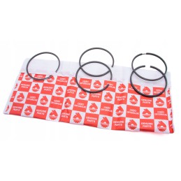 Set of piston rings for 1 piston C360 Ursus