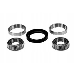 Vpj2209 wheel bearing set