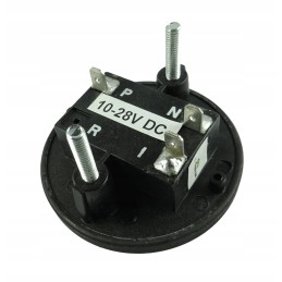 Digital hour meter LCD 10 28v veethree