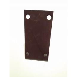 Hook front hitch ursus c 385 1012 1634 83280030