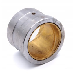 Front axle support bush, narrow flange c360