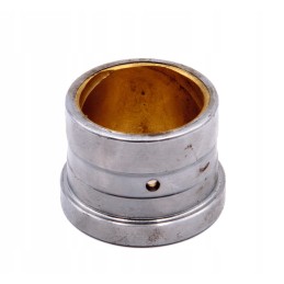 Front axle support bush, narrow flange c360