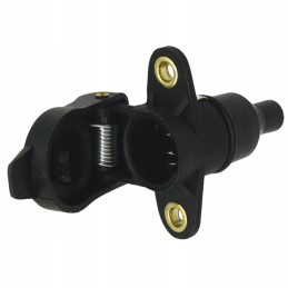 2 pin socket 22725001100 cobo