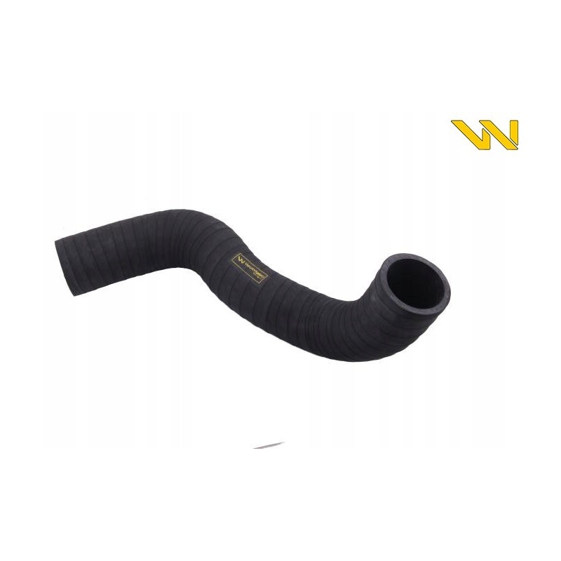 Lower radiator pipe 520309m91 Warynski