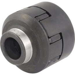 The alternator pulley fits 3 cyl 4 cyl 29