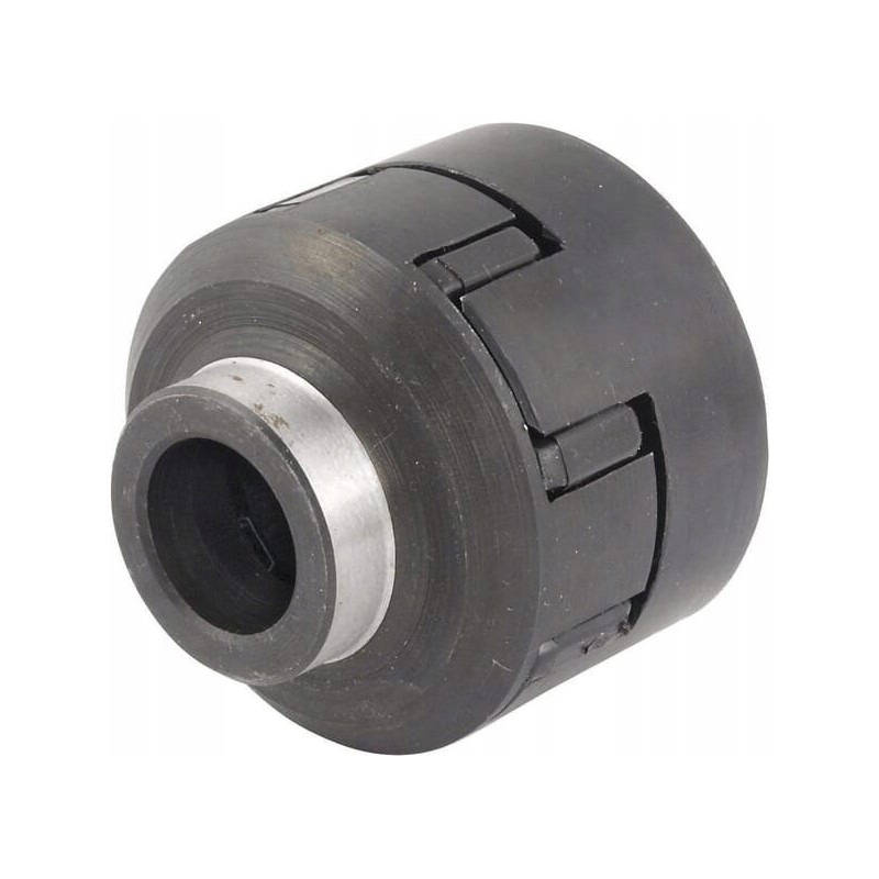 The alternator pulley fits 3 cyl 4 cyl 29